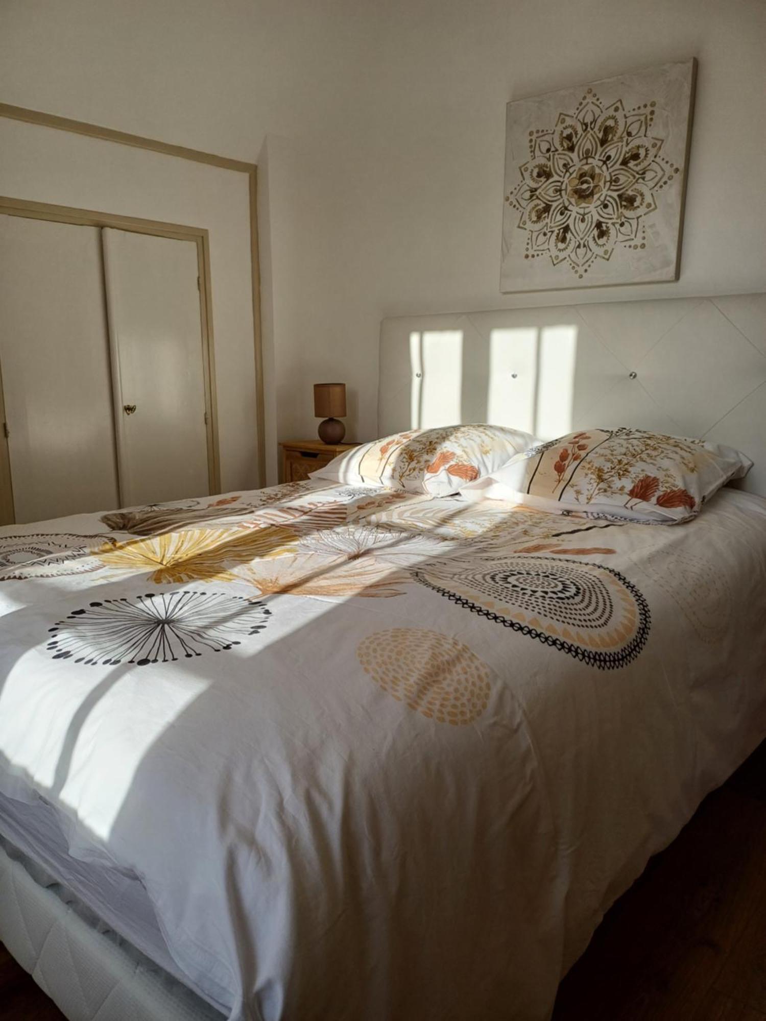 Au Gre Des Marees 2 Appartement Face A La Mer 2Eme Etage Ault Eksteriør billede